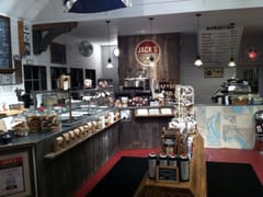 Jack’s Stir Brew Coffee