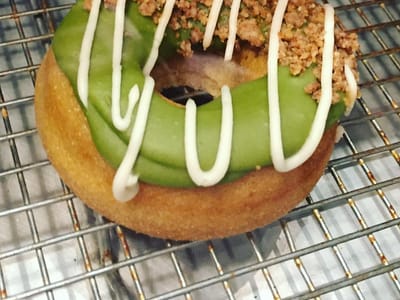 Jack's Stir Brew Coffee