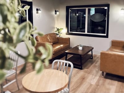 Jack & the Bean Shop