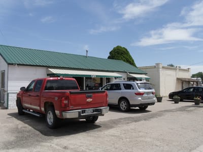 Jack & Wanda's Tasty House