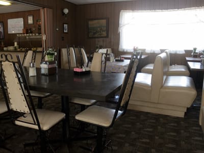 Jack & Wanda's Tasty House