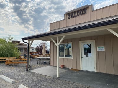 Jackalope Bar & Grill