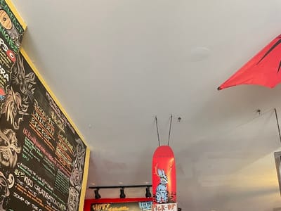 Jackalope Coffee & Tea House