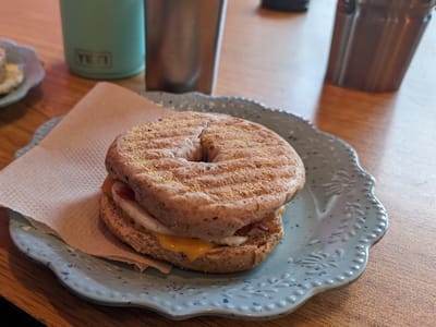 Jackalope Coffee & Tea House