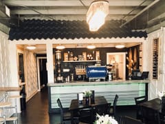 Jacked Up Coffee Bar