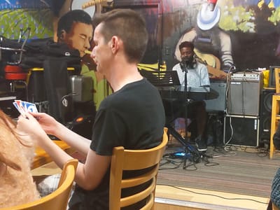 Jackson Avenue Coffee