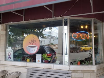 Jackson Avenue Coffee