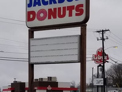 Jackson Donuts