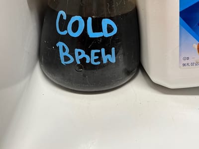 Jackson Effie Coffee Cabin