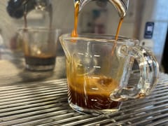 Jackson Effie Coffee Cabin