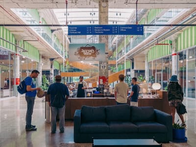 Jackson's Brew Coffee CO.