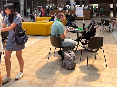 Jackson's Brew Coffee CO.