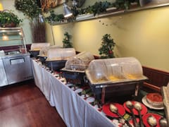 Jackson's Coffeehouse Cafe