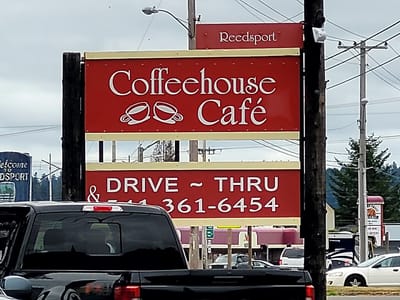 Jackson's Coffeehouse Cafe