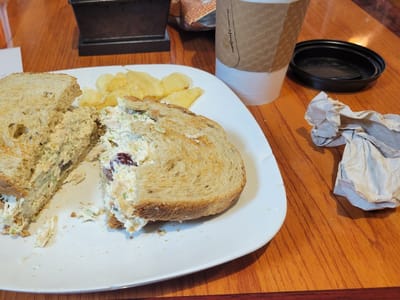 Jackson's Corner Coffee Roastery and Cafe