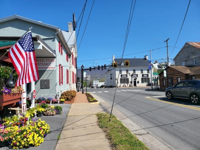 Jackson's Corner Coffee Roastery and Cafe
