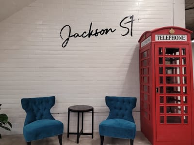 Jackson Street Coffee and Market
