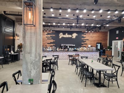 Jackson Street Coffee and Market