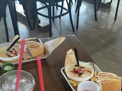 Jackson Street Coffee and Market