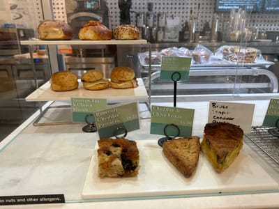 Jacksonville Coffee Company