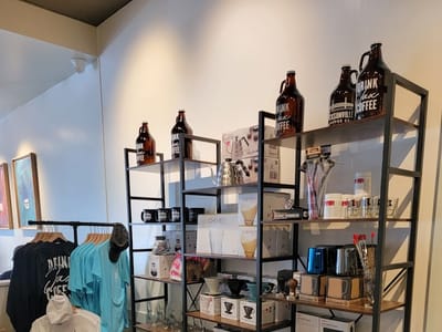 Jacksonville Coffee Company