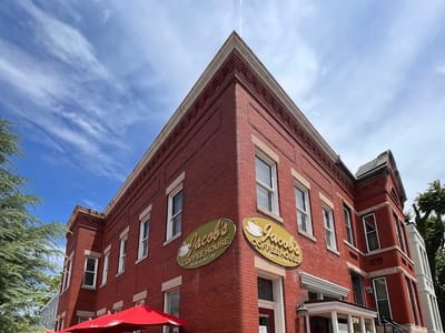 Jacob's Coffee House