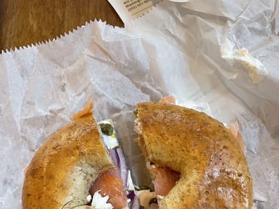 Jacob's Coffee House