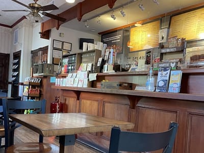 Jacob's Coffee House