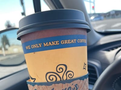 Jacob's Java
