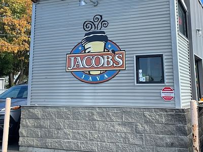 Jacob's Java