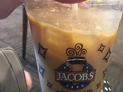 Jacob's Java