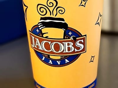 Jacob's Java