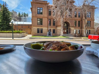 Jacobs Brewhouse & Grocer