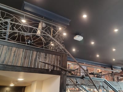 Jacobs Brewhouse & Grocer