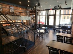 Jacobs Brewhouse & Grocer