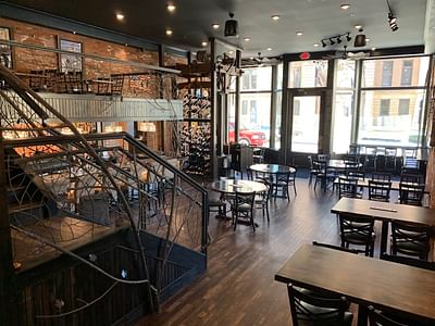 Jacobs Brewhouse & Grocer