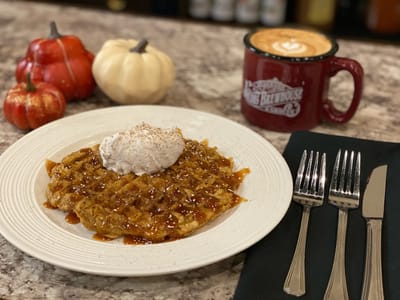 Jacobs Brewhouse & Grocer