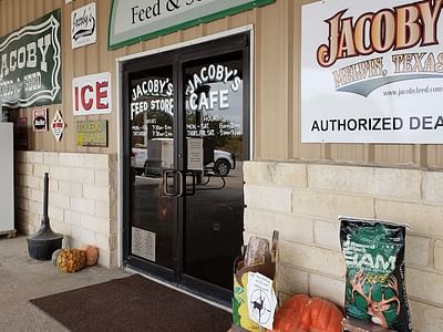 Jacoby Feed & Seed