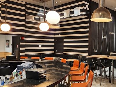 Jaho Coffee Roaster & Wine Bar