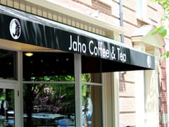 Jaho Coffee Roaster & Wine Bar