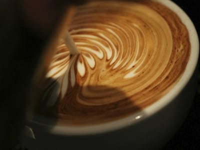 Jaho Coffee Roaster & Wine Bar