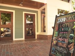 Jaho Coffee Roaster & Wine Bar