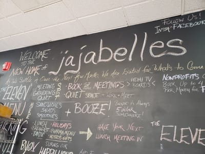 jajabelles