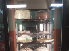 Jake & Dorothy's Cafe