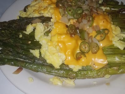 Jake & Dorothy's Cafe