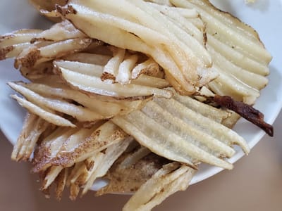 Jake & Dorothy's Cafe