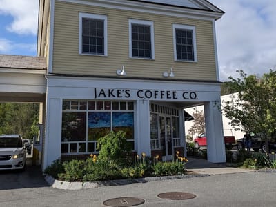 Jake's Coffee Co