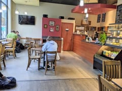 Jake's Coffee