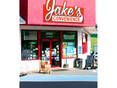 Jake's Convenience & Subway