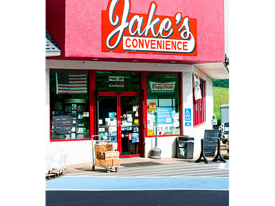 Jake's Convenience & Subway